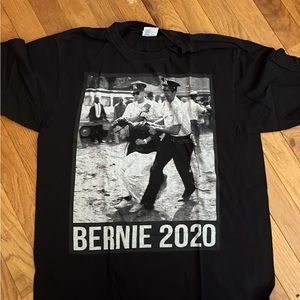 bernie sanders shirt